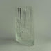 Finlandia vase by Tapio Wirkkala for Iittala C5032 - Freeforms