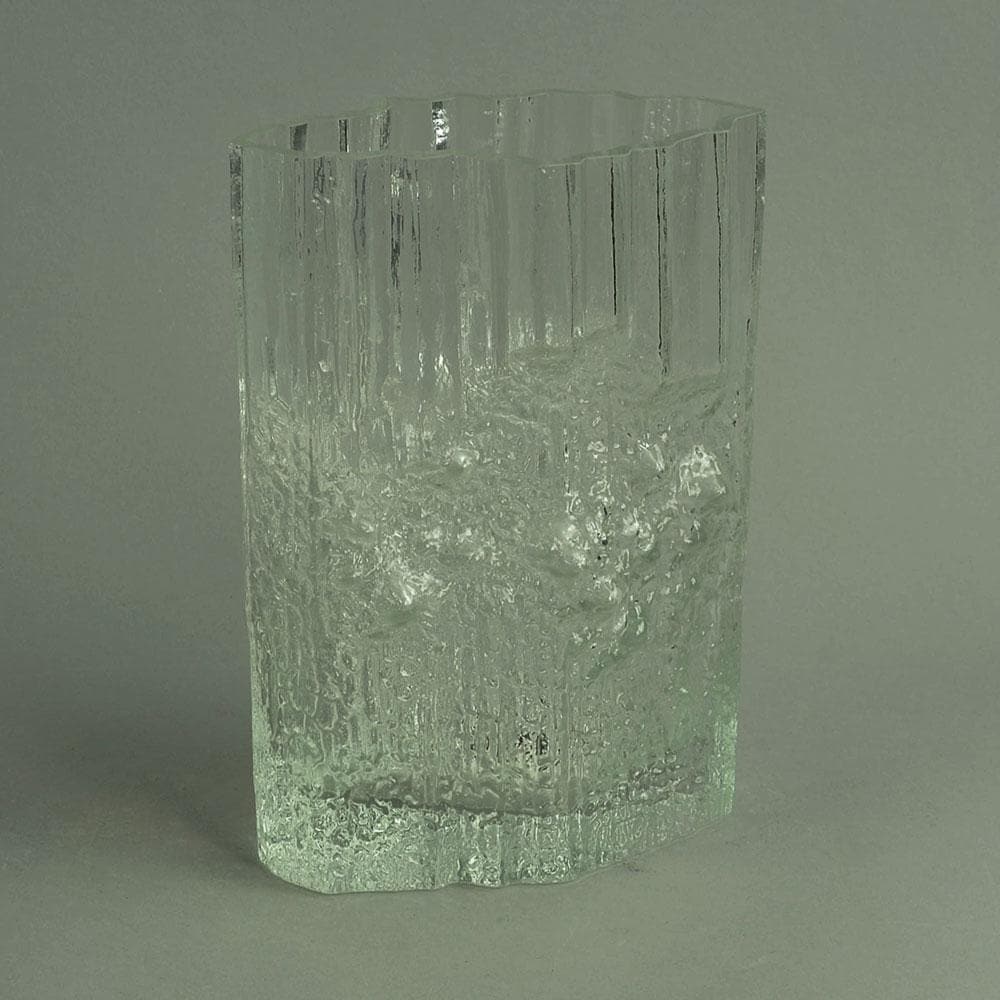 Finlandia vase by Tapio Wirkkala for Iittala C5032 - Freeforms