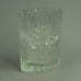 Finlandia vase by Tapio Wirkkala for Iittala C5032 - Freeforms
