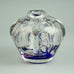 "Fishgraal" glass vase by Edward Hald for Orrefors N7809 - Freeforms