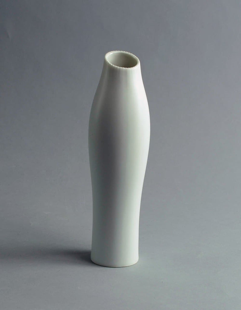 "Foal's Foot" vase by Tapio Wirkkala for Rosenthal B3151 - Freeforms