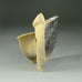 "Form Against Time" sculpture by Martin McWilliam C5382 - Freeforms