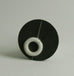 Fritz Vehring, Germany Stoneware sculptural vessel N8372 - Freeforms