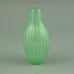 Glass ariel vase by Edvin Ohrstrom for Orrefors N6581 - Freeforms