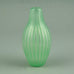 Glass ariel vase by Edvin Ohrstrom for Orrefors N6581 - Freeforms