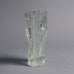 Glass "Avena" vase by Tapio Wirkkala for Iittala A2105 - Freeforms