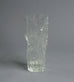 Glass "Avena" vase by Tapio Wirkkala for Iittala B3362 - Freeforms