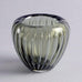 Glass bowl by Kaj Franck for Nuutäjarvi-Nottsjö A1482 - Freeforms