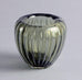 Glass bowl by Kaj Franck for Nuutäjarvi-Nottsjö A1482 - Freeforms