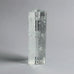 Glass candlestick by Timo Sarpaneva for Iittala A1917 - Freeforms
