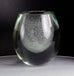 Glass "Claritas" vase by Timo Sarpaneva for Iittala B3998 - Freeforms