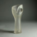 Glass "Devil's churn" vase by Timo Sarpaneva for Iittala D6213 - Freeforms