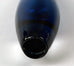 Glass "Fish Bladder" vase by Tapio Wirkkala for Iittala N5333 - Freeforms