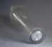 Glass Foal's Foot vase by Tapio Wirkkala for Iittala B3106 - Freeforms