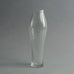 Glass Foal's Foot vase by Tapio Wirkkala for Iittala B3106 - Freeforms