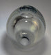 Glass "Huntu" vase by Gunnel Nyman for Nuutäjarvi-Nottsjö N8074 - Freeforms