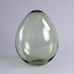 Glass "Soap Bubble" vase by Kaj Franck for Nuutäjarvi-Nottsjö B3365 - Freeforms
