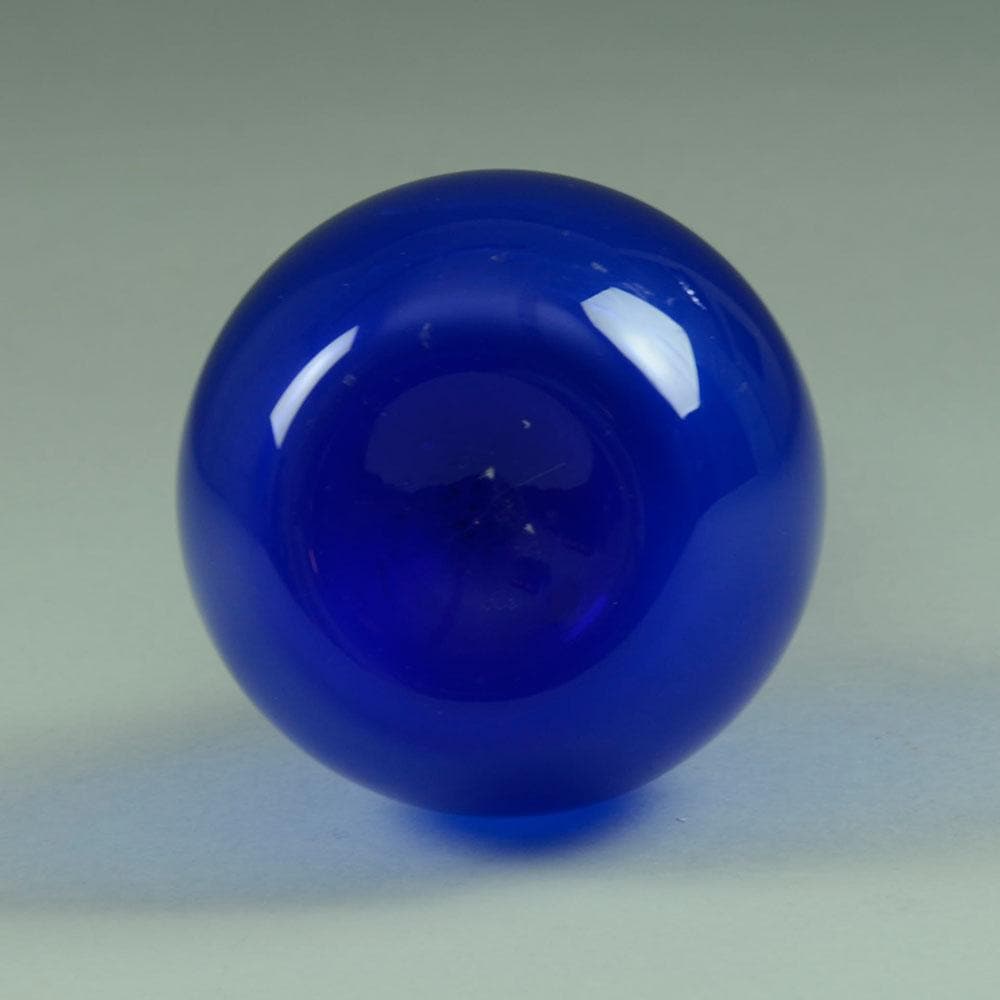 Glass vase by Arthur Carlsson Percy for Gullaskruf B3077 - Freeforms