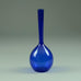 Glass vase by Arthur Carlsson Percy for Gullaskruf B3077 - Freeforms