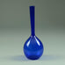 Glass vase by Arthur Carlsson Percy for Gullaskruf B3077 - Freeforms