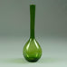 Glass vase by Arthur Carlsson Percy for Gullaskruf N8278 - Freeforms