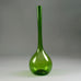 Glass vase by Arthur Carlsson Percy for Gullaskruf N8767 - Freeforms