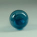 Glass vase by Arthur Carlsson Percy for Gullaskruf N9663 - Freeforms