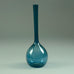 Glass vase by Arthur Carlsson Percy for Gullaskruf N9663 - Freeforms