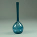 Glass vase by Arthur Carlsson Percy for Gullaskruf N9663 - Freeforms