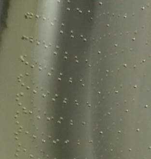 Glass vase by Gunnel Nyman for Nuutäjarvi-Nottsjö A1636 - Freeforms