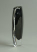 Glass vase by Nils Landberg for Orrefors A1524 - Freeforms