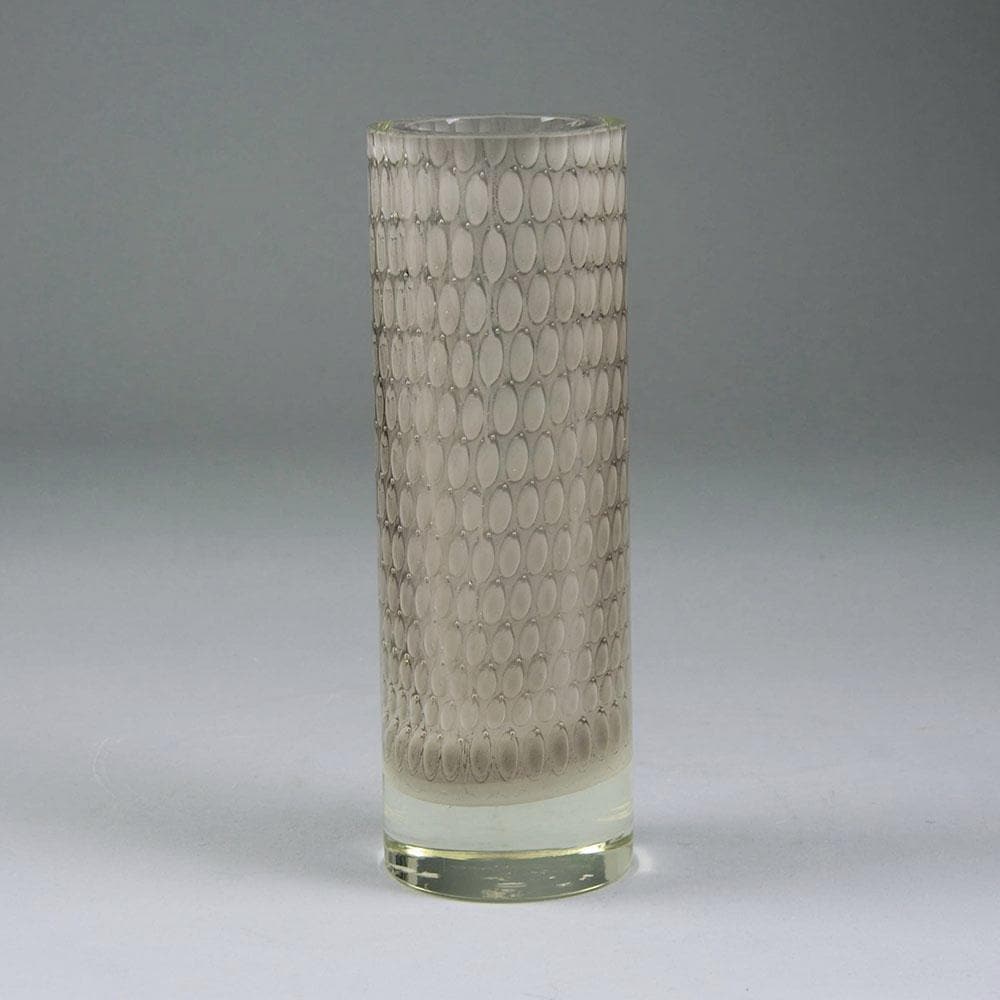 Glass vase by Oiva Toikka for Nuutajarvi C5415 - Freeforms