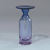 Glass vase by Tapio Wirkkala for Iittala A1551 B3090 - Freeforms