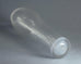 Glass vase by Tapio Wirkkala for Iittala A2097 - Freeforms