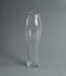 Glass vase by Tapio Wirkkala for Iittala A2097 - Freeforms
