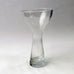 Glass vase by Tapio Wirkkala for Iittala N6491 - Freeforms