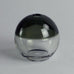 Glass vase by Timo Sarpaneva for Iittala A1844 - Freeforms