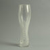 Glass vase by Vicke Lindstrand for Kosta N2099 - Freeforms
