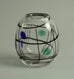 Glass vase by Vicke Lindstrand for Kosta N5328 - Freeforms