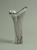 Glass vase by Vicke Lindstrand for Kosta N6830 - Freeforms
