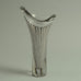Glass vase by Vicke Lindstrand for Kosta N6830 - Freeforms