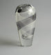 Glass vase by Vicke Lindstrand for Kosta N7229 - Freeforms