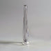 Glass vase by Vicke Lindstrand for Kosta N7497 - Freeforms