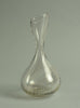 Glass vase by Vicke Lindstrand for Kosta N7556 - Freeforms