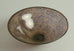 "Graal" footed glass bowl by Edward Hald for Orrefors