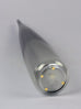 Gray glass "Expo" vase by Nils Landberg for Orrefors N6731 - Freeforms