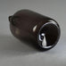 Gray/brown "I-glass" decanter by Timo Sarpaneva for Iittala N8227 - Freeforms