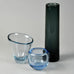 Group of Holmegaard vases by Per Lutken - Freeforms