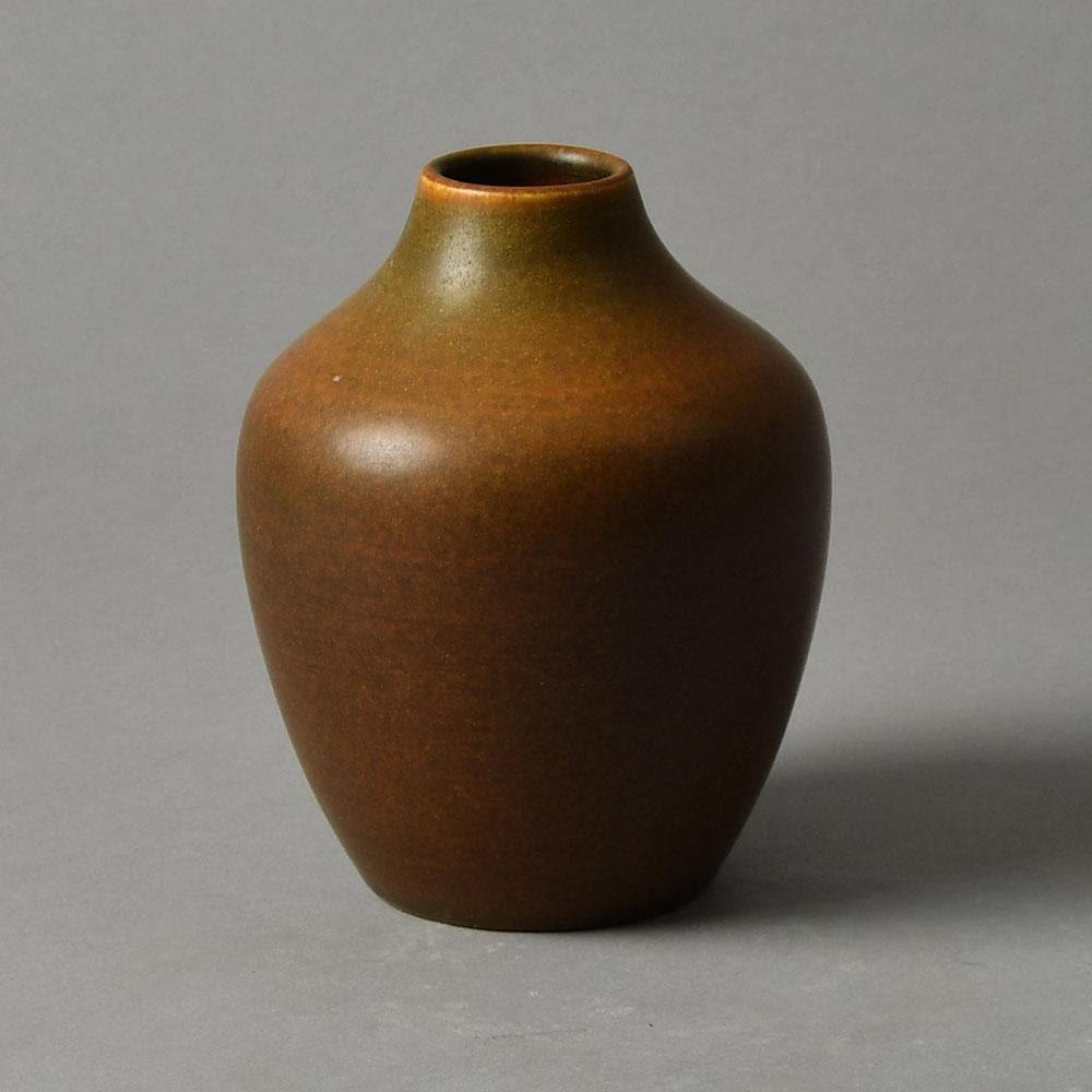 Group of vases by Erich and Ingrid Triller for Tobo - Freeforms