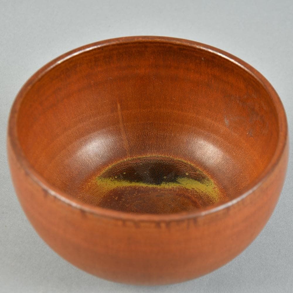 Group of vessels by Erich and Ingrid Triller for Tobo - Freeforms